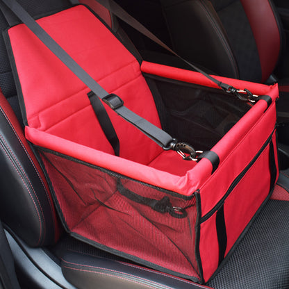 Pet Car Bag Breathable Pet Bag 1617513696881
