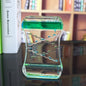 Creative Cruise Fluid Liquid Hourglass Quicksand Timer 2024 Ins Living Room Office Ornaments Desk Table Decorations Home Deco