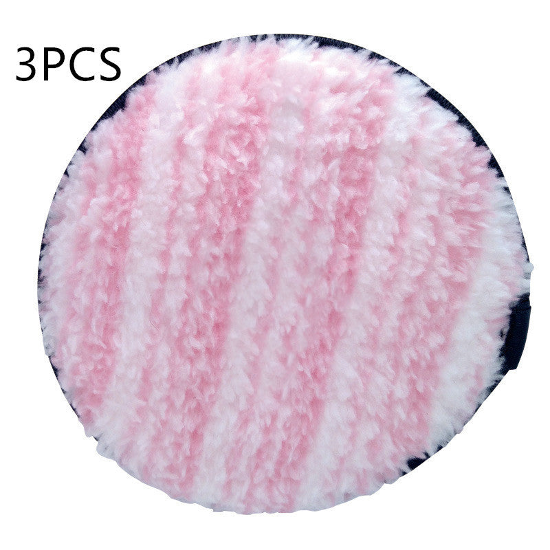 Clear Water Makeup Puff 1617523800251