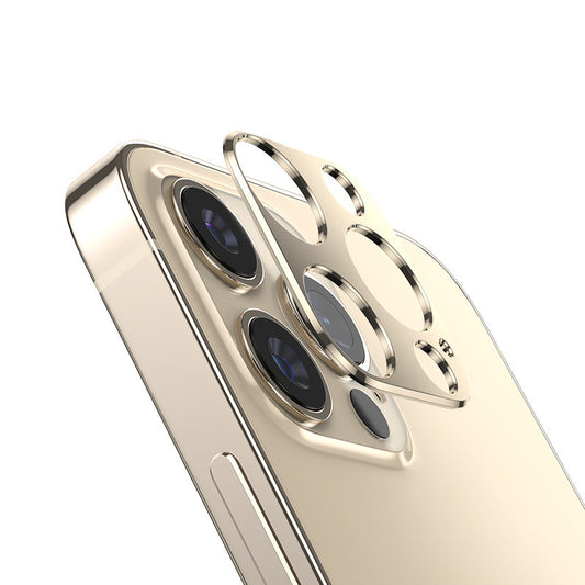 Mobile Hone Lens Film 12max Metal Camera Protective Film - 图片 1