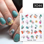 Fruit Animal Butterfly Flower Nail Sticker 1617590685948 e28dd9b9 863d 4b13 8858 9ff69c2a65bf