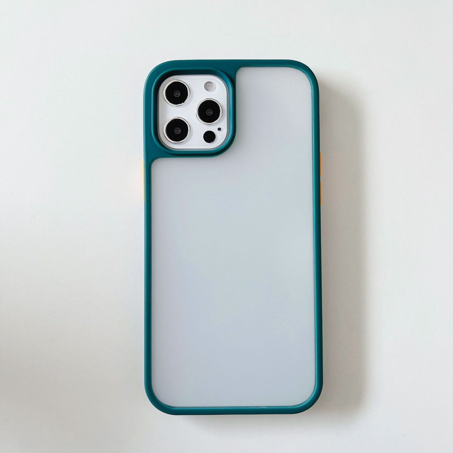 Compatible With  Suitable For 12 Frosted Case 1617609869832