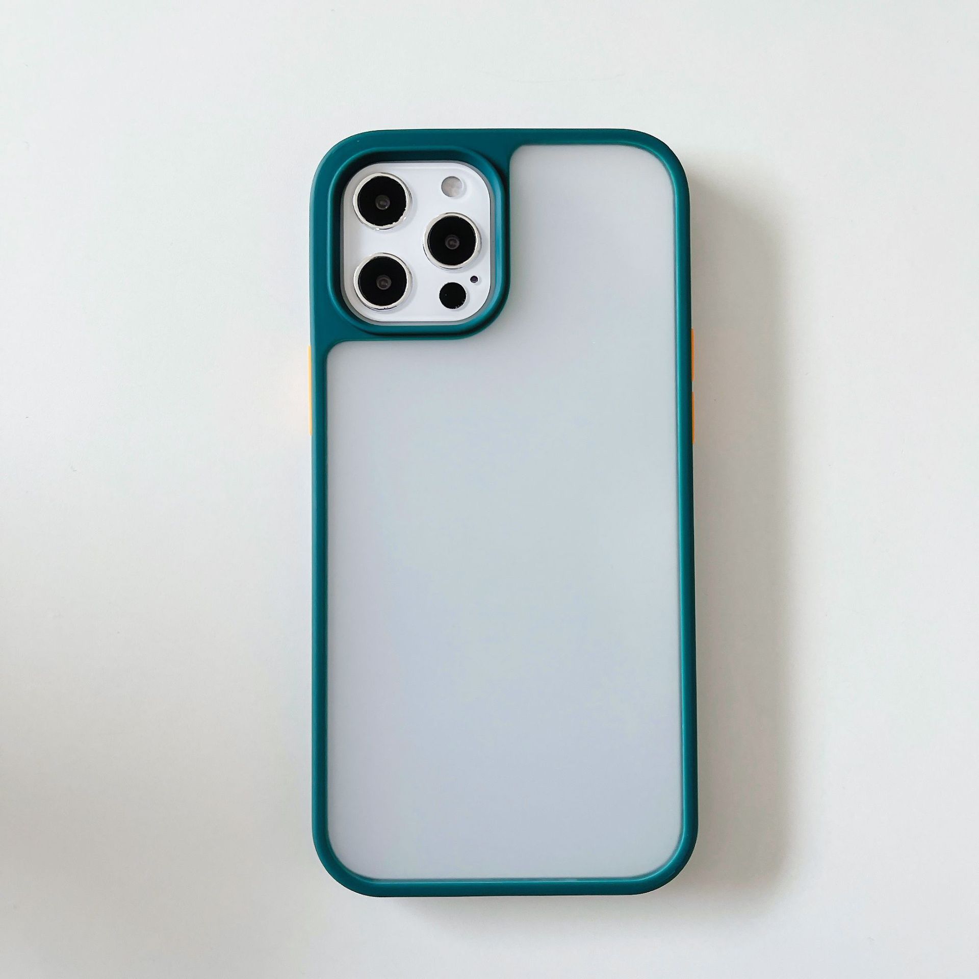 Compatible With  Suitable For 12 Frosted Case 1617609869832
