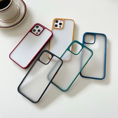 Compatible With  Suitable For 12 Frosted Case 1617609869834