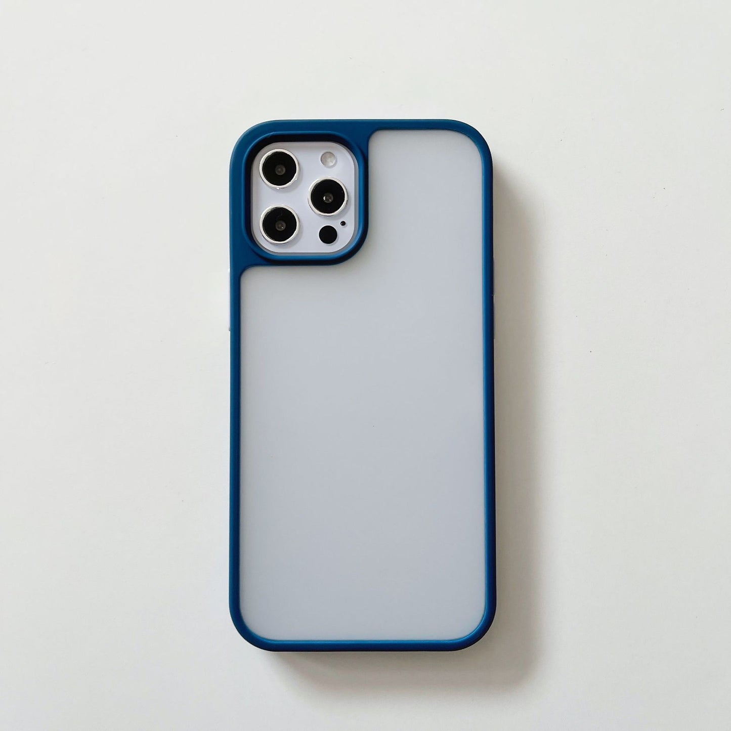 Compatible With  Suitable For 12 Frosted Case 1617609869836