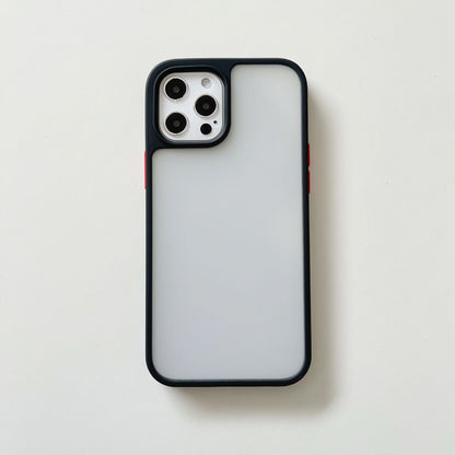 Compatible With  Suitable For 12 Frosted Case 1617609869838