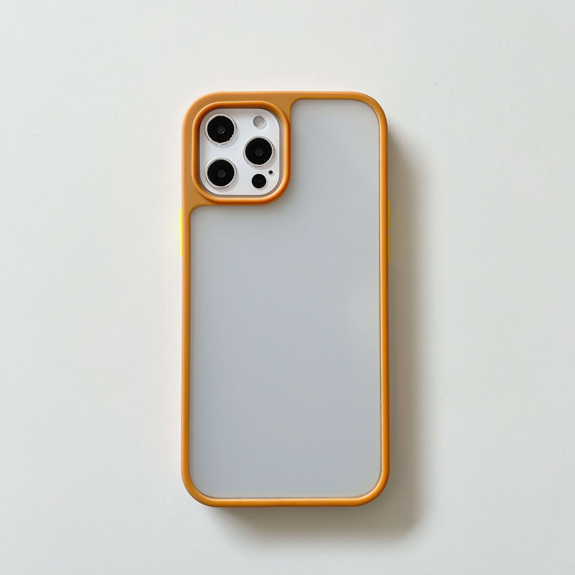 Compatible With  Suitable For 12 Frosted Case 1617609870125