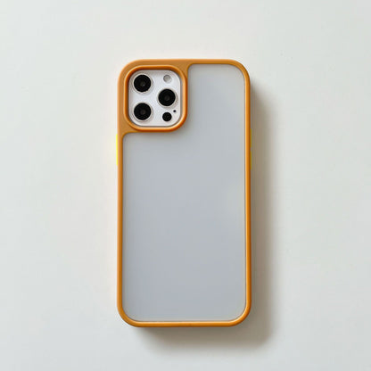 Compatible With  Suitable For 12 Frosted Case 1617609870125