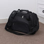 Portable Pet Mesh Carrier Bag Pet Travel Bags 1617614885547