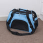 Portable Pet Mesh Carrier Bag Pet Travel Bags 1617614885551