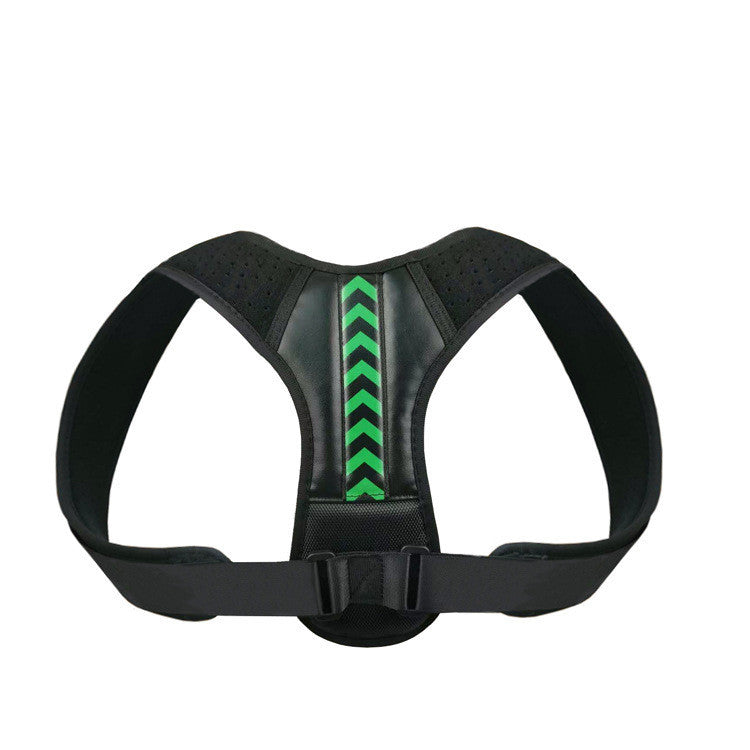 Posture Corrector Anti-Camel Correction Belt Sitting Posture Correction Belt Back Posture Correction Belt Correction Belt 161