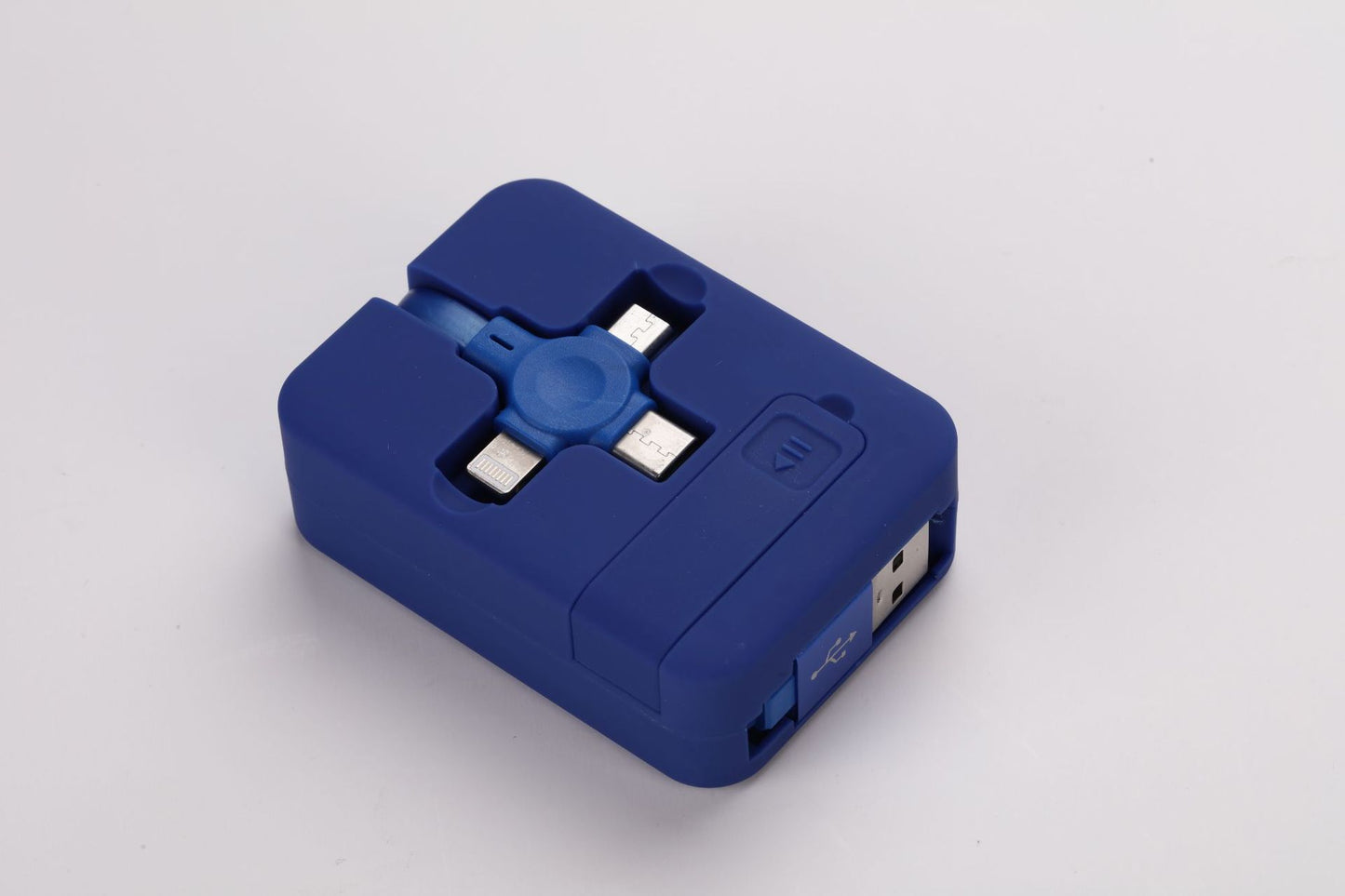 The Three In One Data Cable - 图片 8