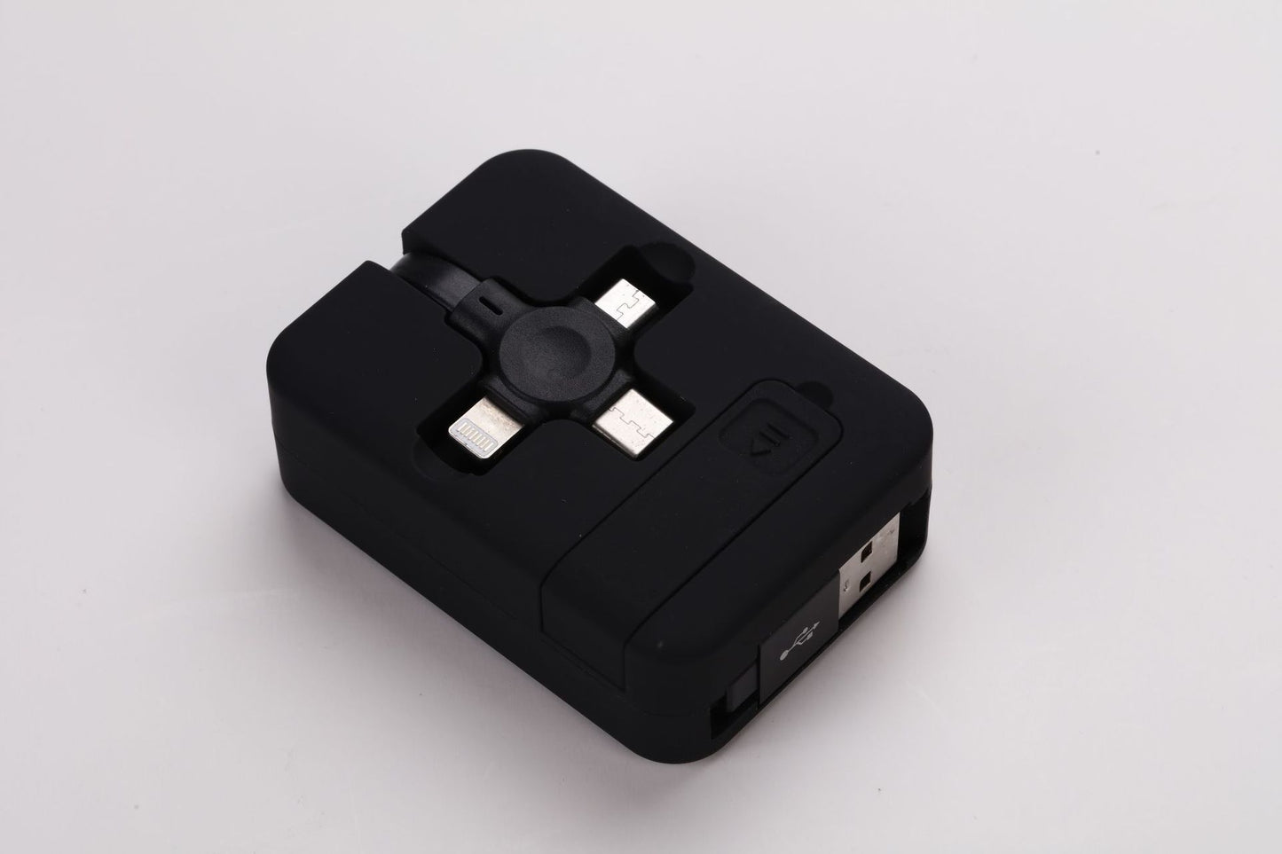 The Three In One Data Cable - 图片 7