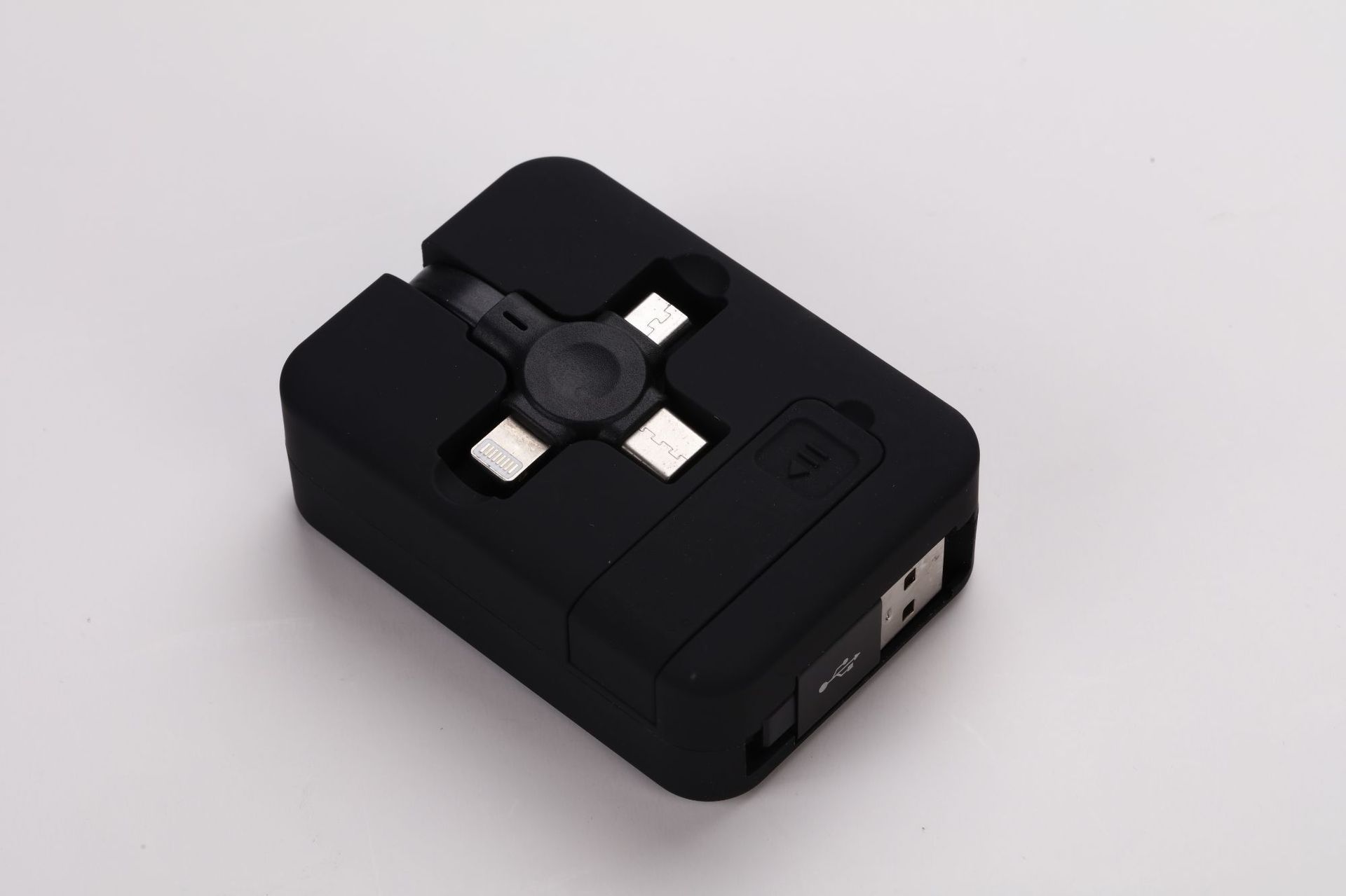 The Three In One Data Cable - 图片 7