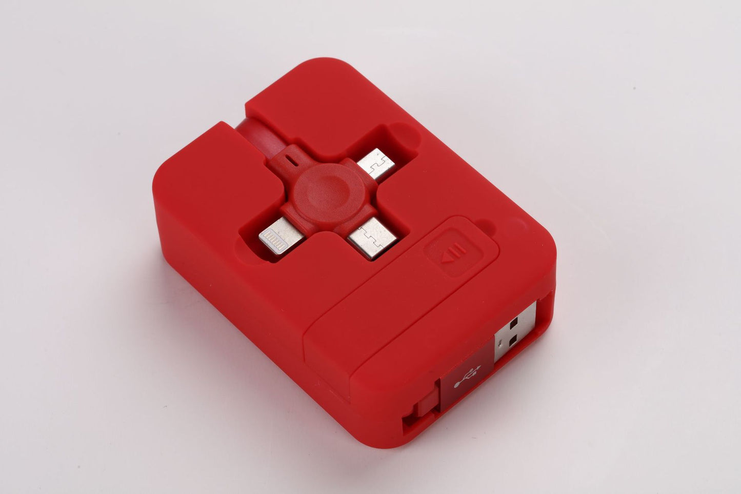 The Three In One Data Cable - 图片 6