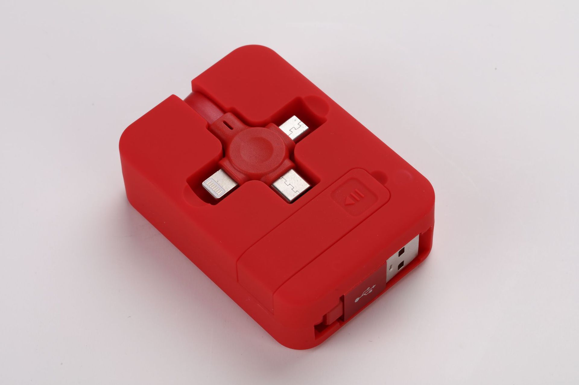 The Three In One Data Cable - 图片 6