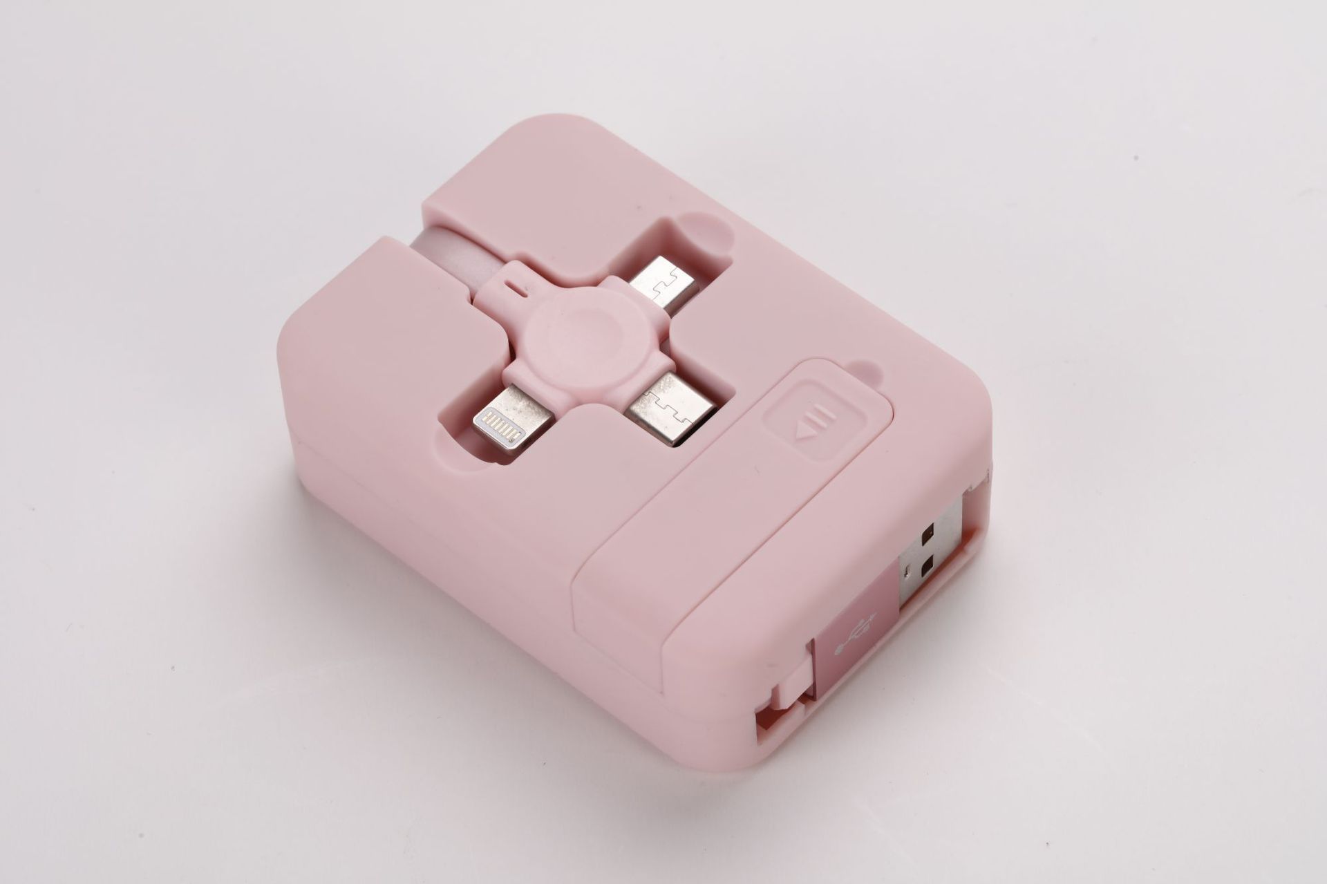 The Three In One Data Cable - 图片 10