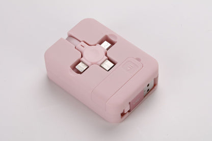 The Three In One Data Cable - 图片 10