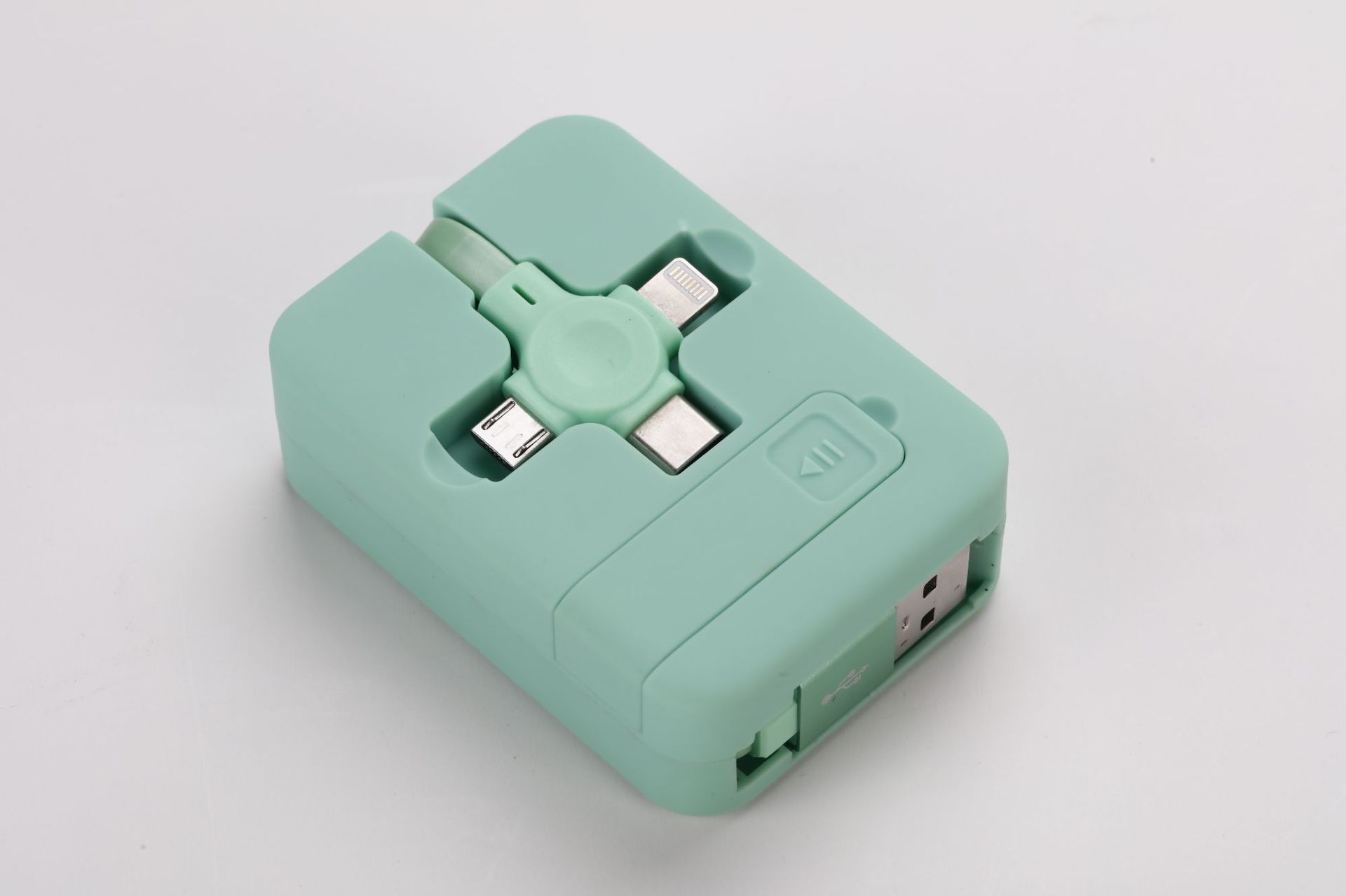 The Three In One Data Cable - 图片 9