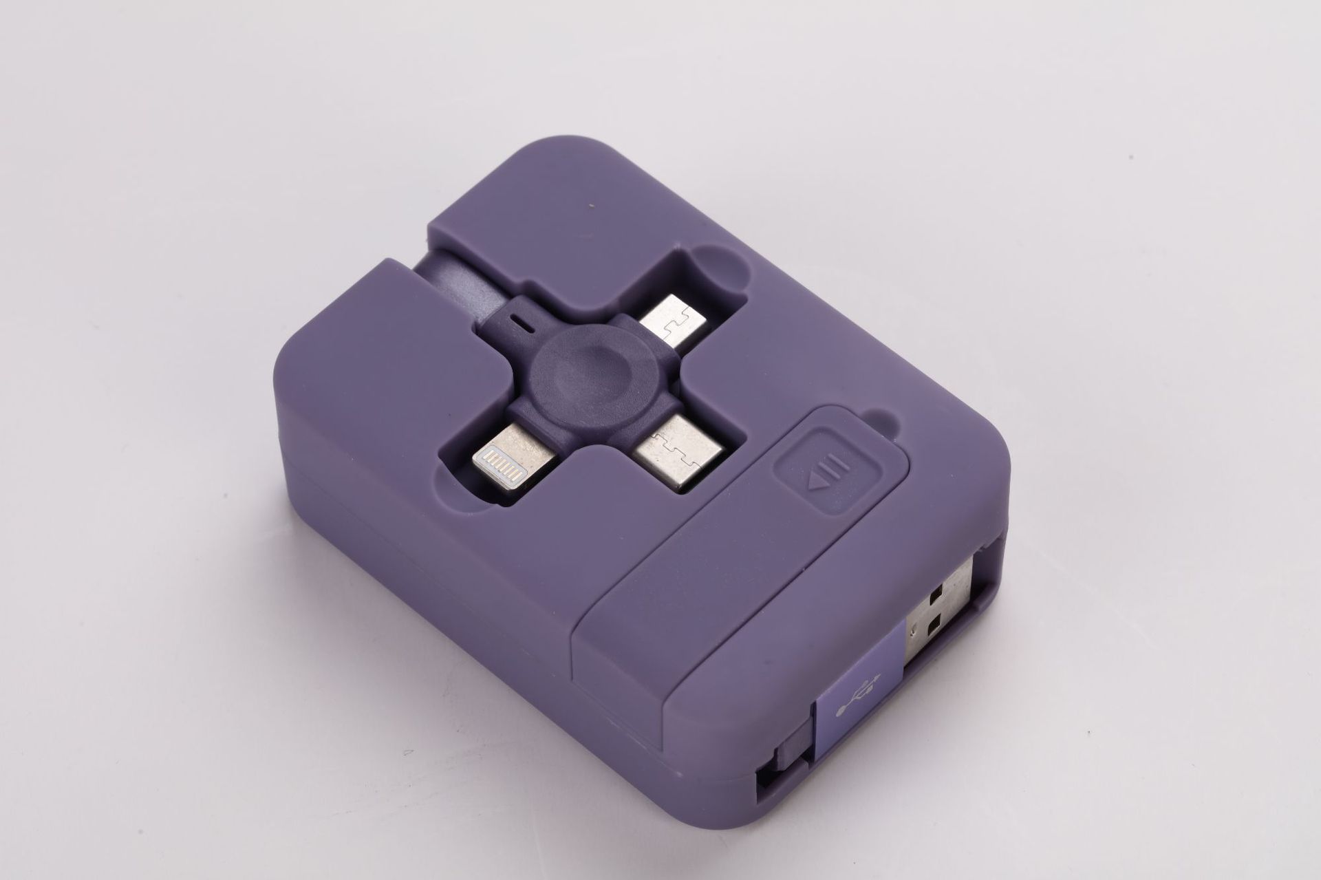 The Three In One Data Cable - 图片 11