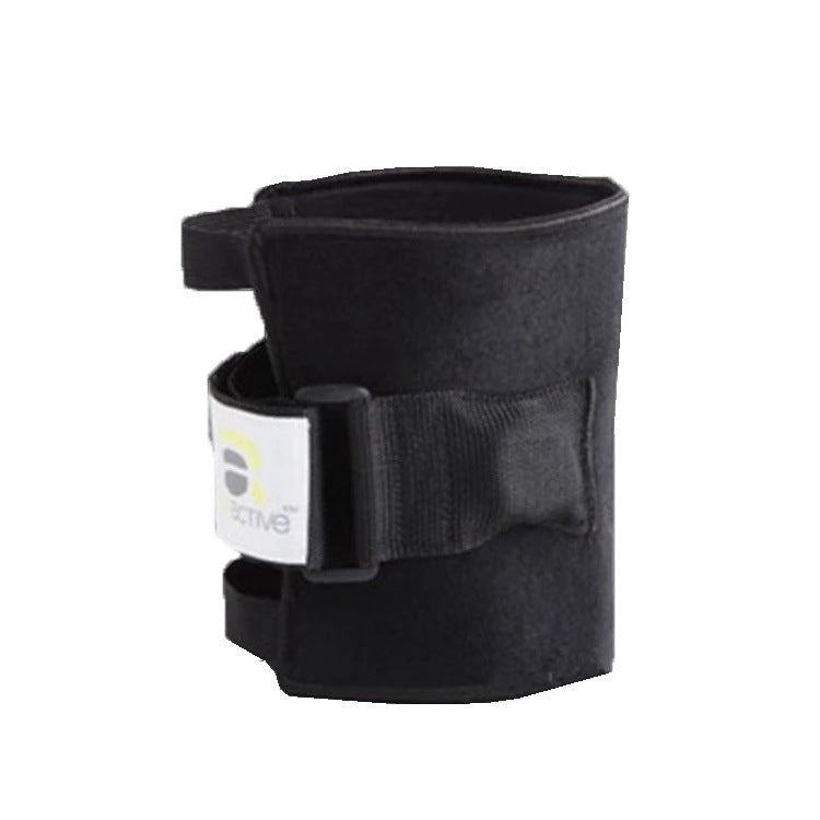 Knee Pads, Breathable, Shock-absorbing, Compression Straps, Leg Guards, Sports Protective Gear Guards 1617673158079