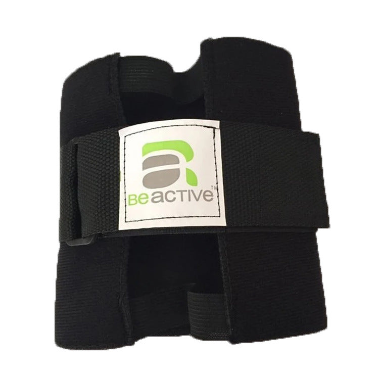 Knee Pads, Breathable, Shock-absorbing, Compression Straps, Leg Guards, Sports Protective Gear Guards 1617673158084