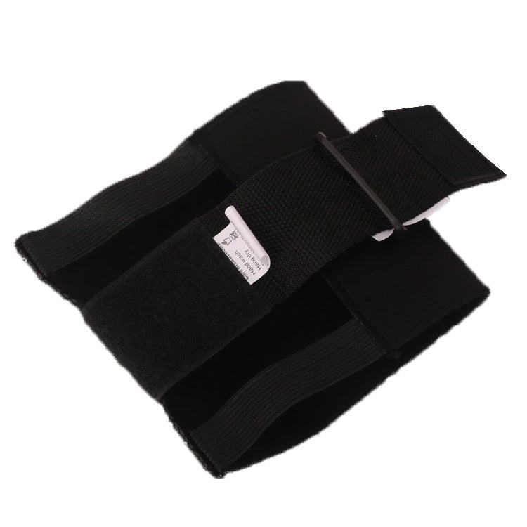 Knee Pads, Breathable, Shock-absorbing, Compression Straps, Leg Guards, Sports Protective Gear Guards 1617673158085
