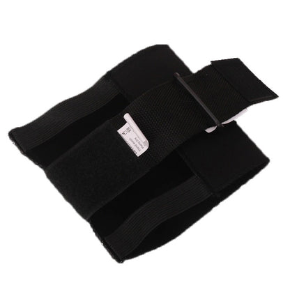 Knee Pads, Breathable, Shock-absorbing, Compression Straps, Leg Guards, Sports Protective Gear Guards 1617673158085