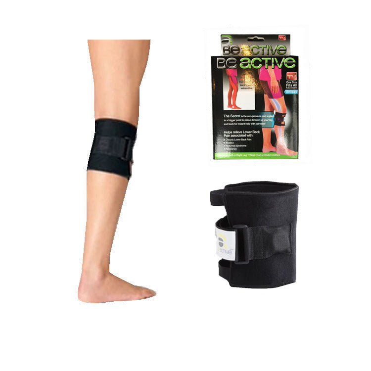 Knee Pads, Breathable, Shock-absorbing, Compression Straps, Leg Guards, Sports Protective Gear Guards 1617673165171