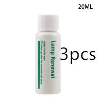 Automobile headlight repair liquid 1617678582098