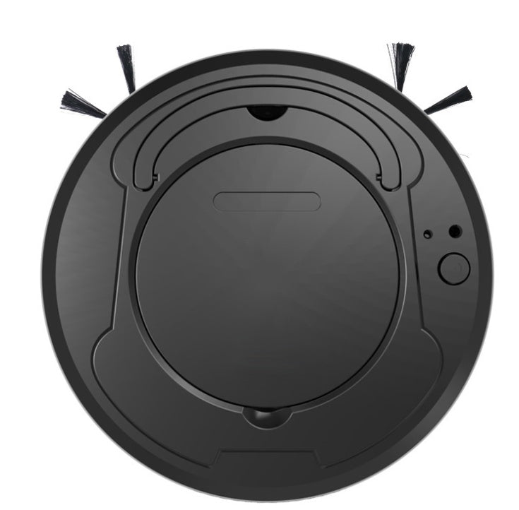 Automatic Robotic Vacuum Cleaner Home Smart Sweeping Mopping Low Noise Machine 1617693875330
