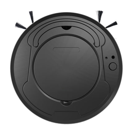 Automatic Robotic Vacuum Cleaner Home Smart Sweeping Mopping Low Noise Machine 1617693875330