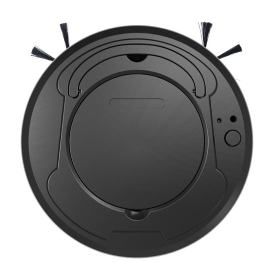 Automatic Robotic Vacuum Cleaner Home Smart Sweeping Mopping Low Noise Machine 1617693875330