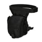 Army Hunting Waist Packs Leg Pouch Hiking Cycling Bag 1617701377997
