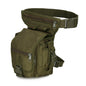 Army Hunting Waist Packs Leg Pouch Hiking Cycling Bag 1617701378013