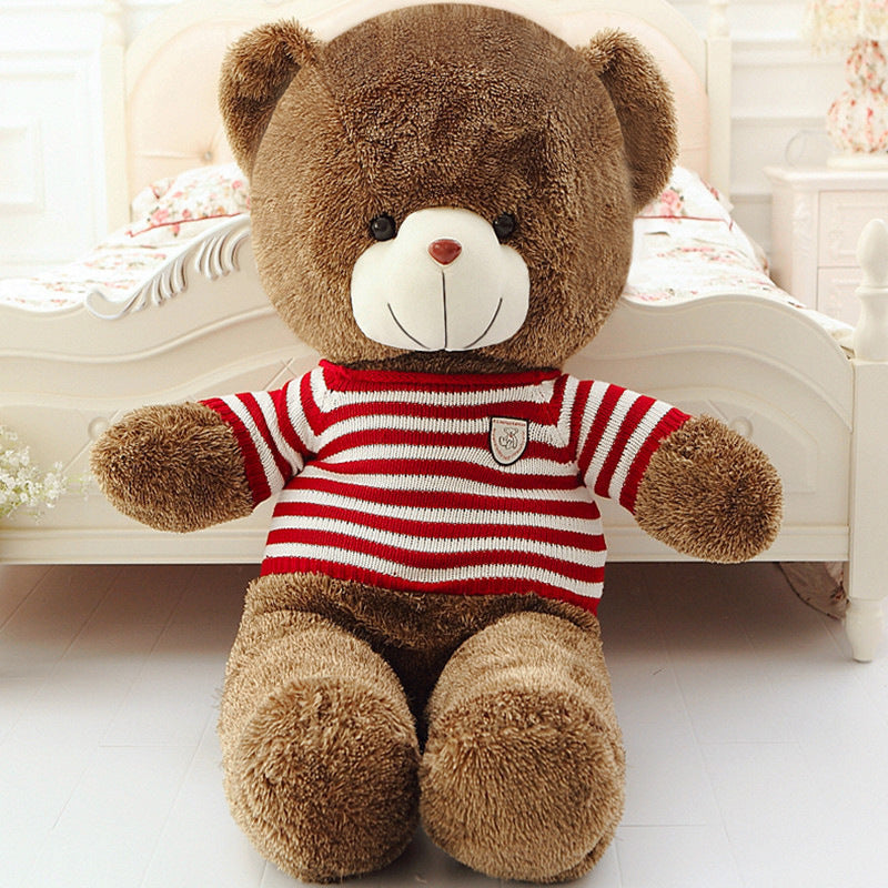 Children's Birthday Plush Toy Teddy Bear 1617701613306 b063ccb9 c5ad 45bc 826b 8b1b84c1eb6f