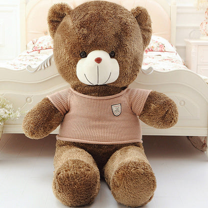 Children's Birthday Plush Toy Teddy Bear 1617701613639 a8142996 32b8 4b58 a33b b0febac5d755