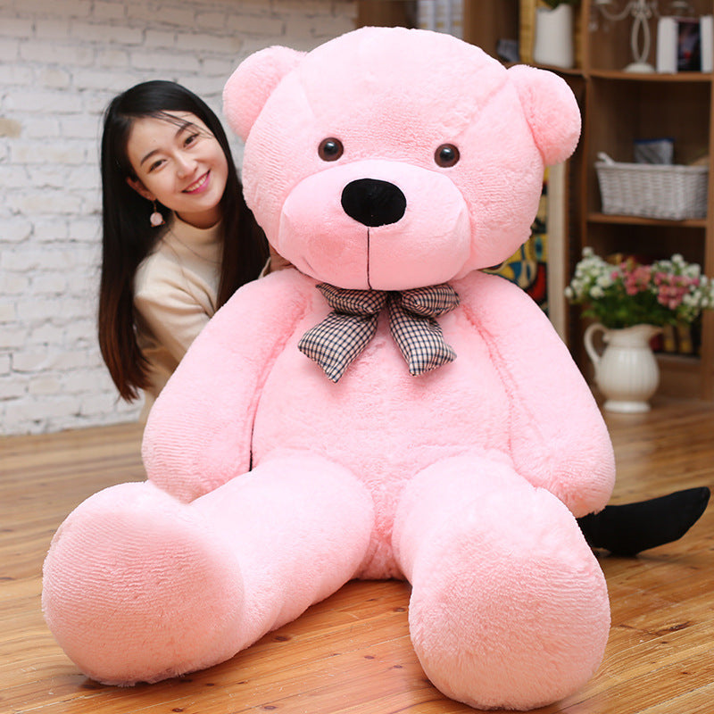 Children's Birthday Plush Toy Teddy Bear 1617701613641 259370cd c6e2 41fc 8536 303eb1f64c69
