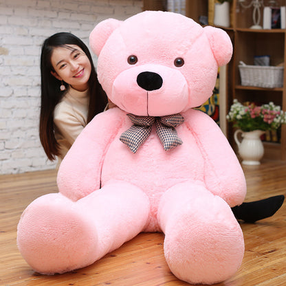 Children's Birthday Plush Toy Teddy Bear 1617701613641 259370cd c6e2 41fc 8536 303eb1f64c69