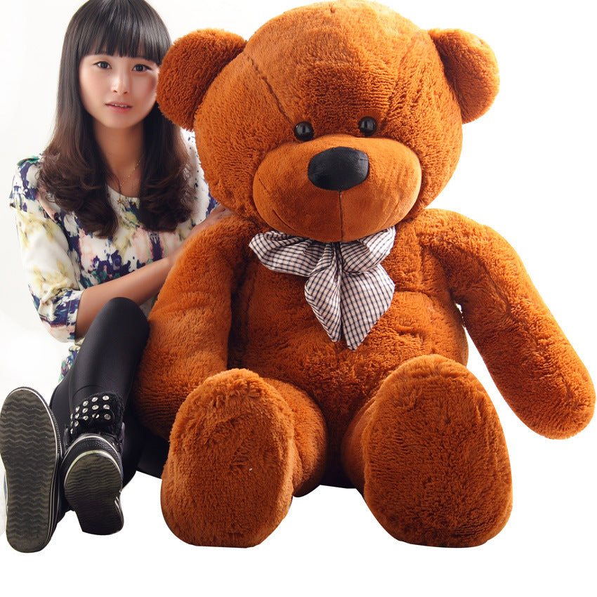 Children's Birthday Plush Toy Teddy Bear 1617701613644 78fbd47e 5872 4122 b13d 13a7a8741334