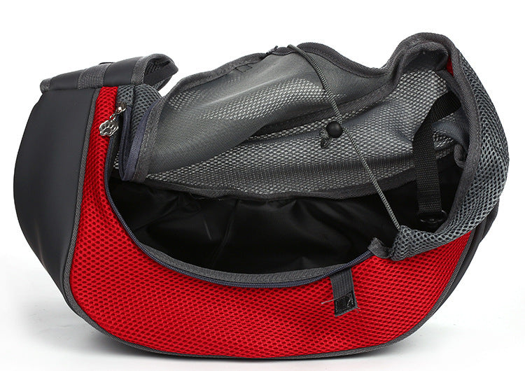 Small Dog Cat Travel Bag Pet Bag 1617702464117