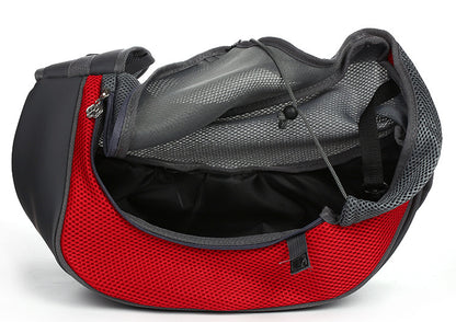 Small Dog Cat Travel Bag Pet Bag 1617702464117