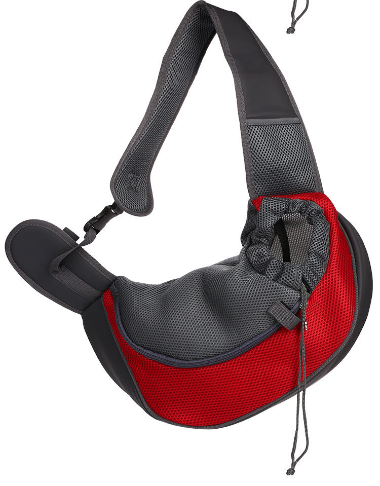 Small Dog Cat Travel Bag Pet Bag 1617702464122
