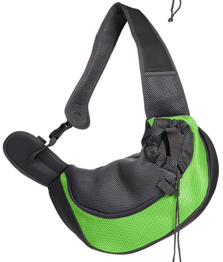 Small Dog Cat Travel Bag Pet Bag 1617702464405