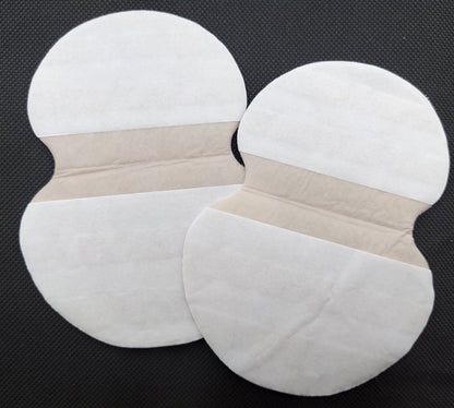 Disposable Anti-sweat Patch For Underarm Sweat Absorption 1617759524726