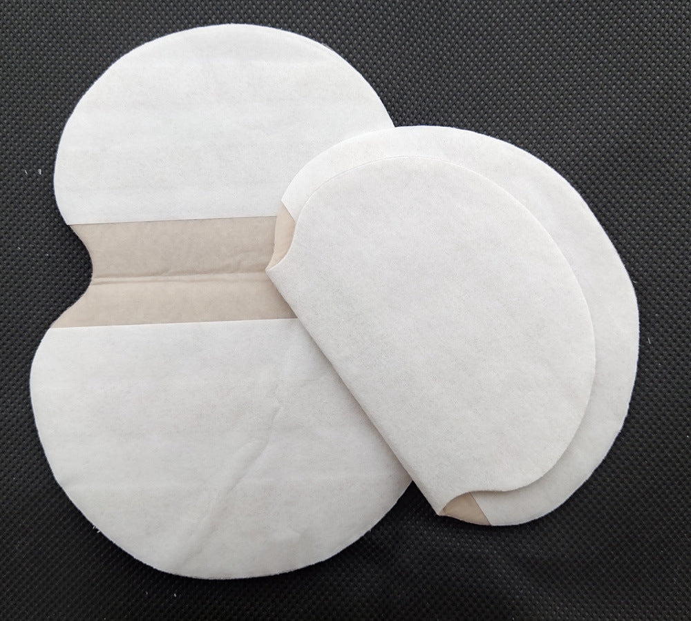 Disposable Anti-sweat Patch For Underarm Sweat Absorption 1617759524727