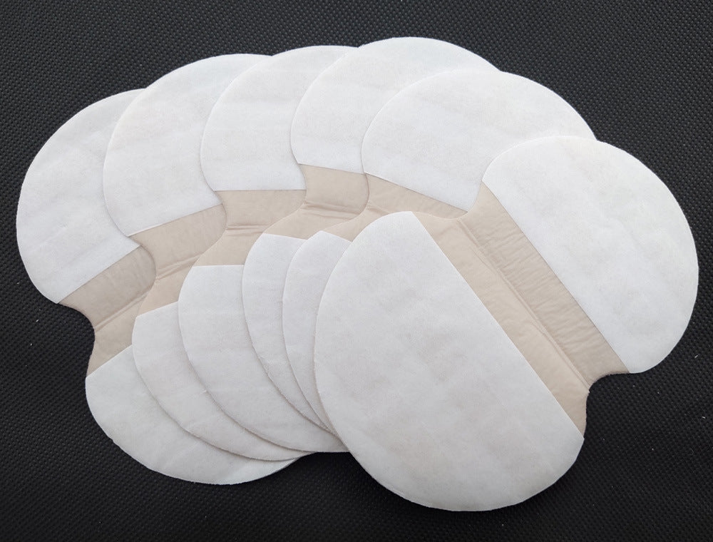 Disposable Anti-sweat Patch For Underarm Sweat Absorption 1617759524734