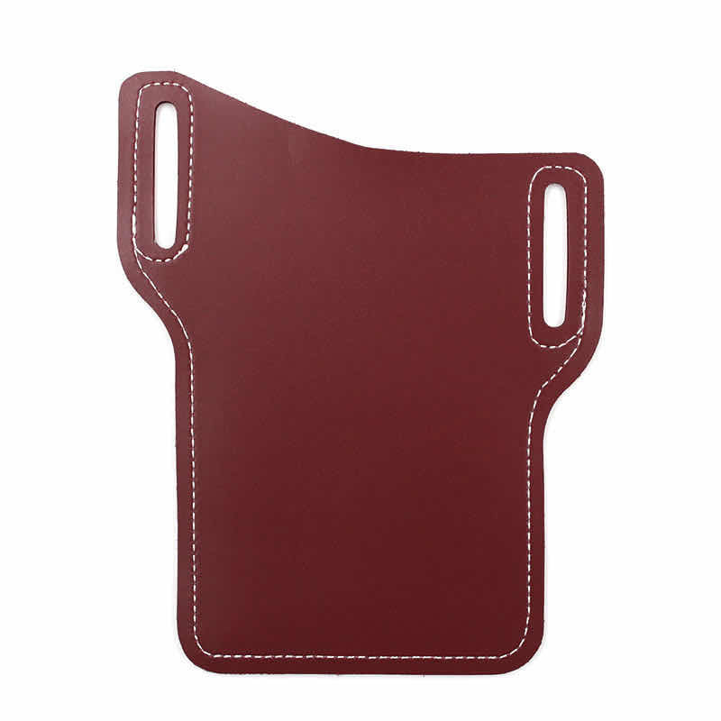 Waist Bag Phone Holster Cell Pouch Tactical Belt Bag 1617767849092