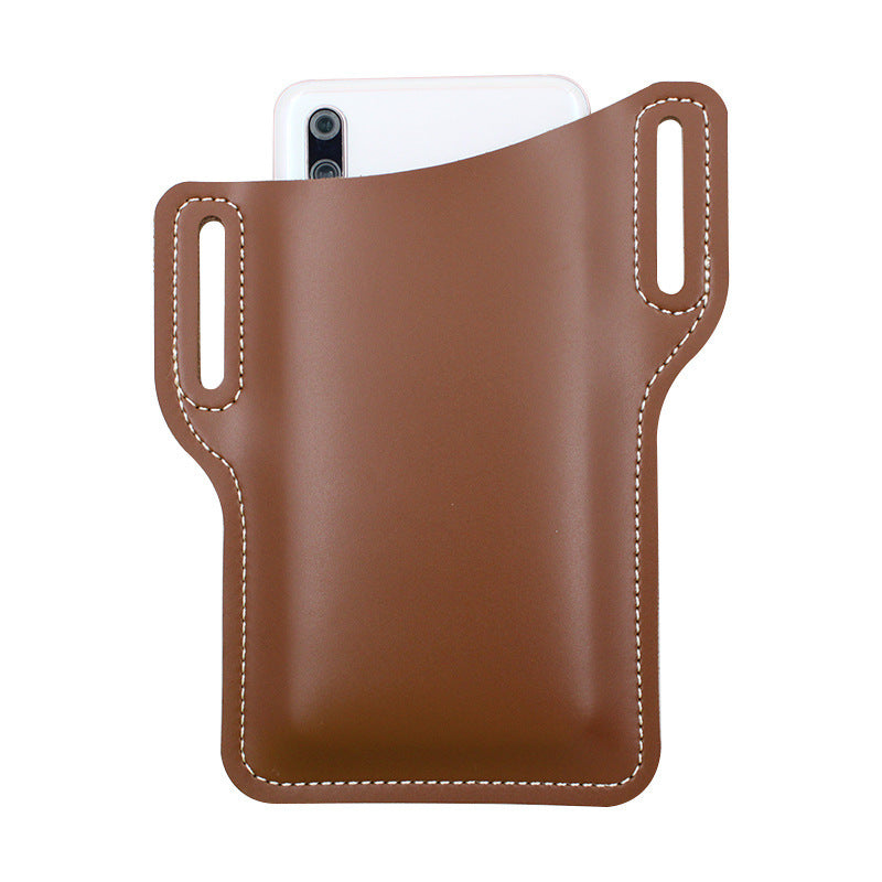 Waist Bag Phone Holster Cell Pouch Tactical Belt Bag 1617767849095
