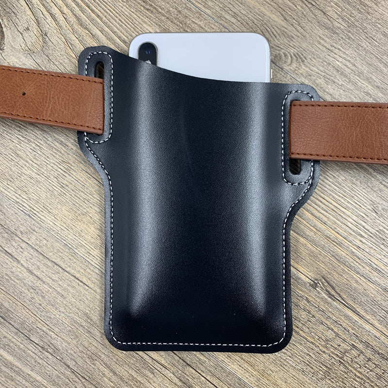 Waist Bag Phone Holster Cell Pouch Tactical Belt Bag 1617767849098
